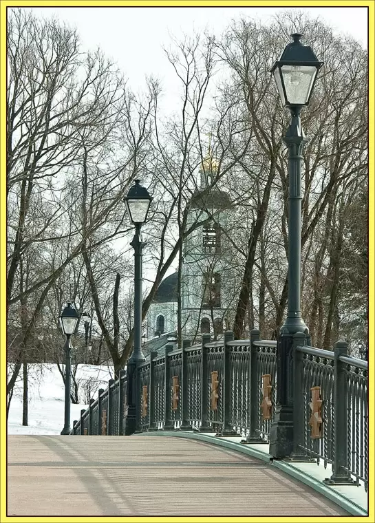 Царицыно Царицыно