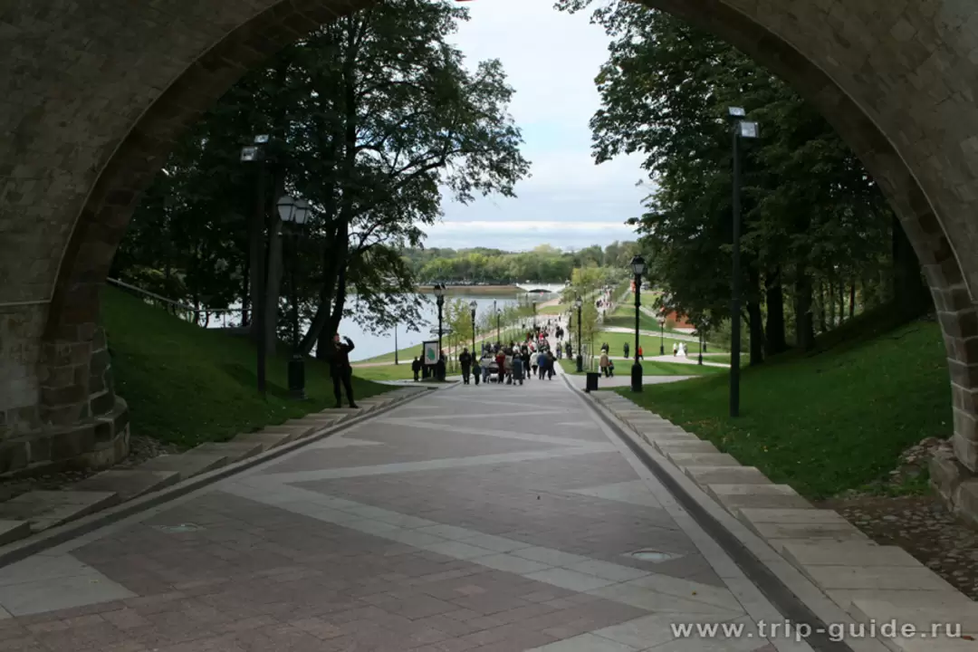 Фигурный мост в Царицыно, фото Фигурный мост в Царицыно, фото