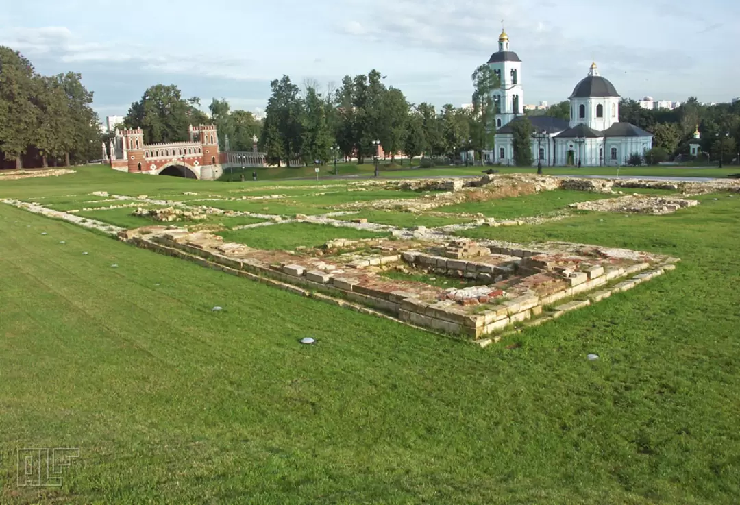 Газон Газон