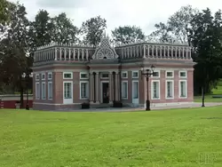 Первый Кавалерский корпус Первый Кавалерский корпус