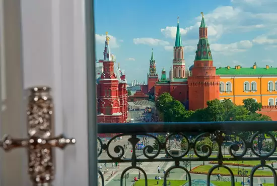 Националь Националь, фото 9