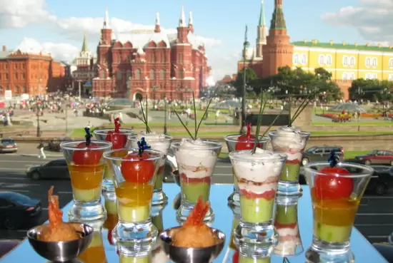 Националь Националь, фото 14