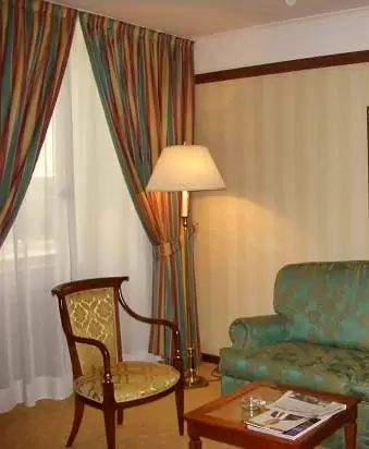 Славянская Рэдиссон Славянская Рэдиссон, фото 8