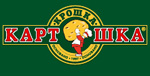 Крошка-картошка